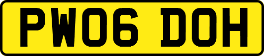 PW06DOH