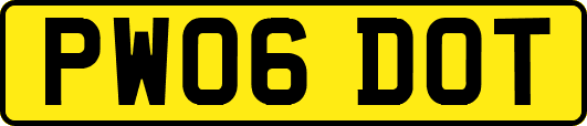 PW06DOT