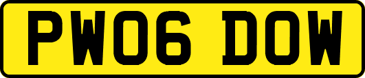 PW06DOW