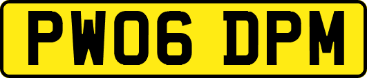 PW06DPM