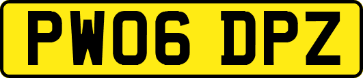 PW06DPZ