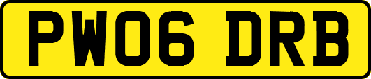 PW06DRB