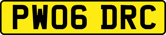 PW06DRC