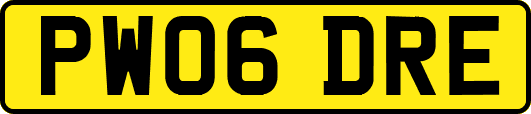 PW06DRE