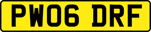 PW06DRF