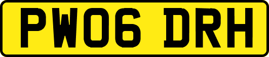 PW06DRH