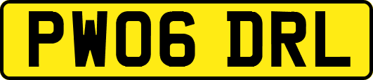 PW06DRL
