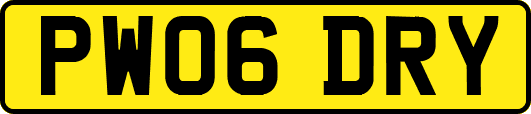 PW06DRY