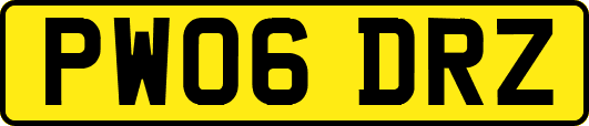 PW06DRZ