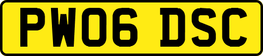 PW06DSC
