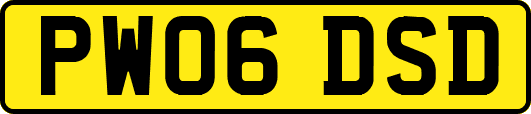 PW06DSD