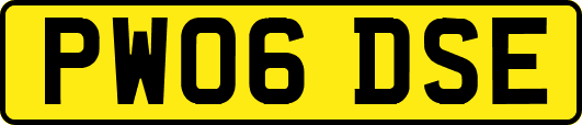PW06DSE