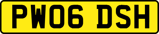 PW06DSH