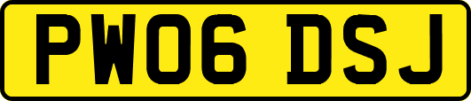 PW06DSJ