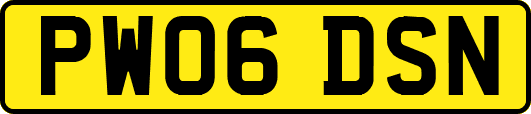 PW06DSN