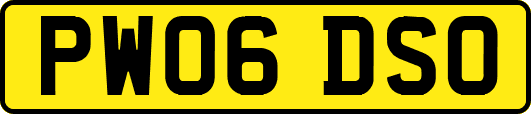 PW06DSO