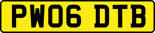 PW06DTB