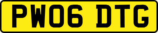 PW06DTG