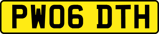 PW06DTH