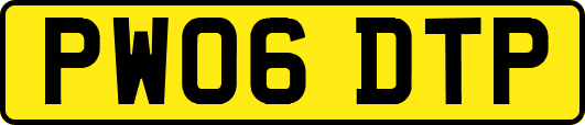 PW06DTP