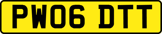 PW06DTT