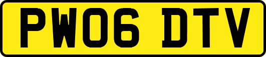 PW06DTV