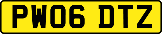 PW06DTZ