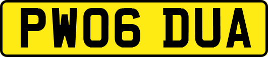 PW06DUA