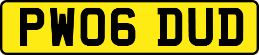 PW06DUD