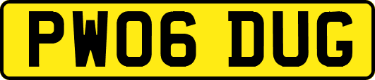 PW06DUG