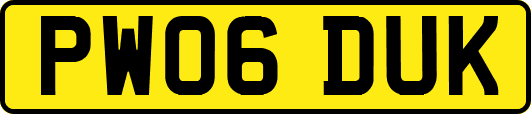 PW06DUK