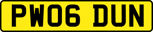 PW06DUN