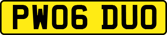 PW06DUO