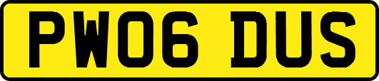 PW06DUS