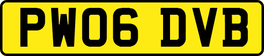 PW06DVB