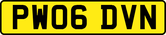 PW06DVN