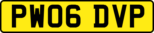 PW06DVP