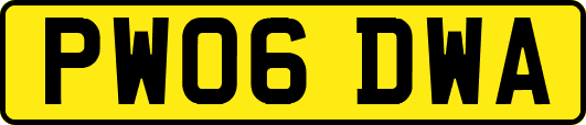 PW06DWA