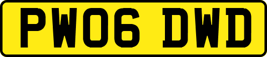 PW06DWD