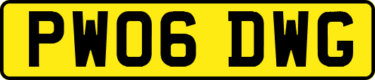 PW06DWG