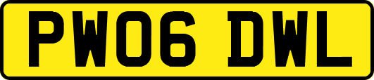 PW06DWL