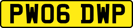 PW06DWP