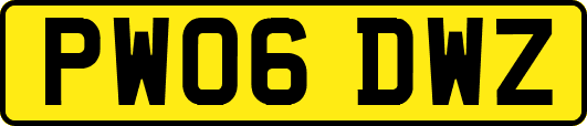 PW06DWZ