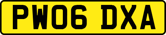 PW06DXA