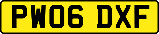 PW06DXF
