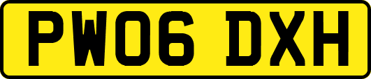 PW06DXH