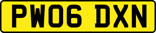 PW06DXN