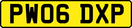 PW06DXP