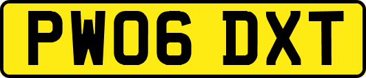PW06DXT