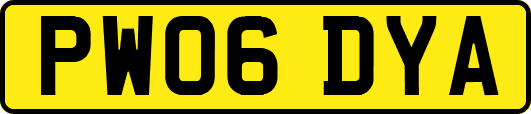 PW06DYA